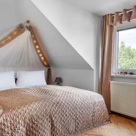 Apartament Green Park